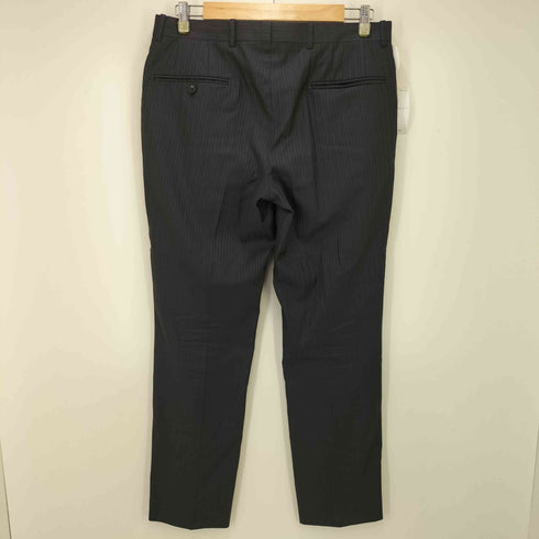 オリヒカ ORIHICA limited model 2Bストライプ 柄セットアップ メンズ 92-82-175