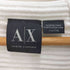 アルマーニエクスチェンジ ARMANI EXCHANGE 切り替えニットパーカー メンズ JPN:XXL