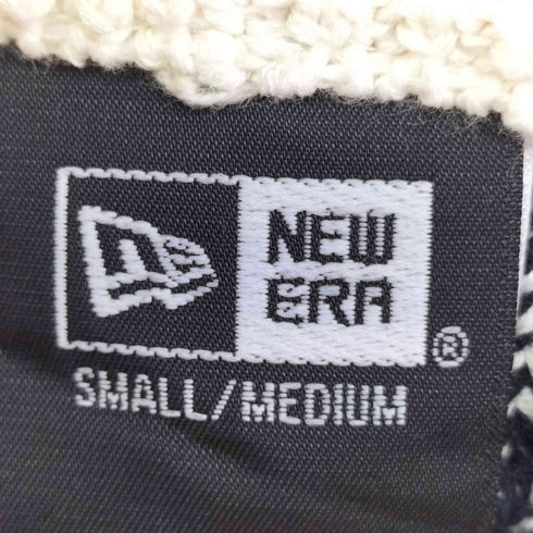 ニューエラ NEW ERA クラッシャーハット メンズ