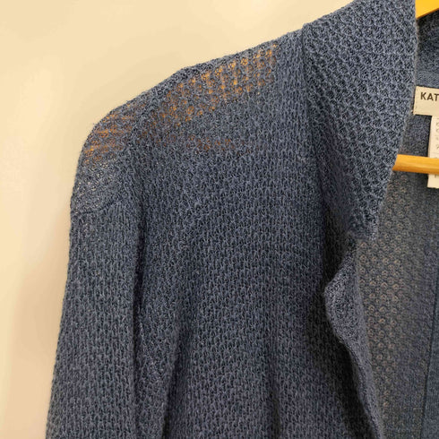 キャサリンハムネットロンドン KATHARINE HAMNETT LONDON メンズ L