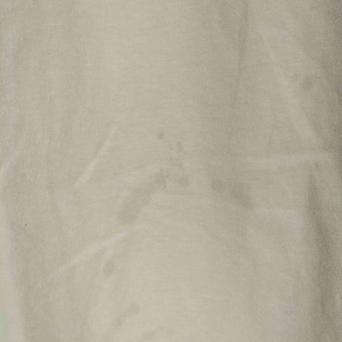 ヘインズ Hanes USA製 BEEFY PIONEER THE ART OF ENTERTAINMENT プリント Tシャツ メンズ import:XL