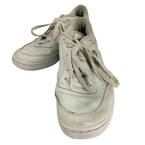 リーボック Reebok Club C White スニーカー メンズ JPN:26.5