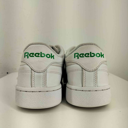 リーボック Reebok Club C White スニーカー メンズ JPN:26.5