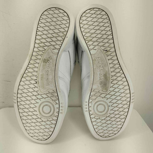リーボック Reebok Club C White スニーカー メンズ JPN:26.5