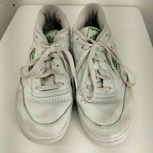 リーボック Reebok Club C White スニーカー メンズ JPN:26.5