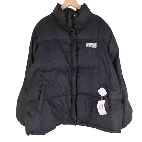 プニュズ PUNYUS 21AW パファージャケット レディース JPN:2