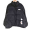 プニュズ PUNYUS 21AW パファージャケット レディース JPN:2