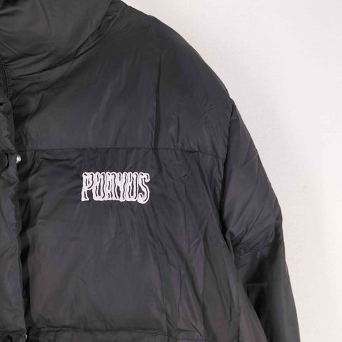 プニュズ PUNYUS 21AW パファージャケット レディース JPN:2