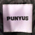 プニュズ PUNYUS 21AW パファージャケット レディース JPN:2