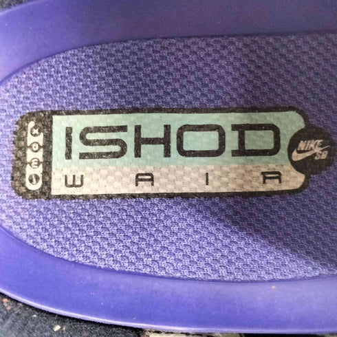 ナイキ NIKE AIR MAX ISHOD メンズ JPN:27