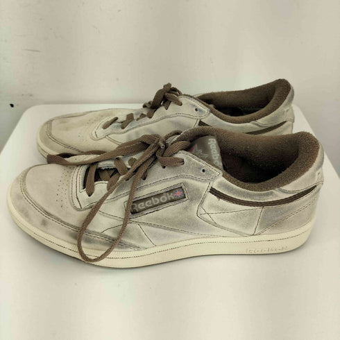 リーボック Reebok Club C 85 Vintage メンズ JPN:26.5
