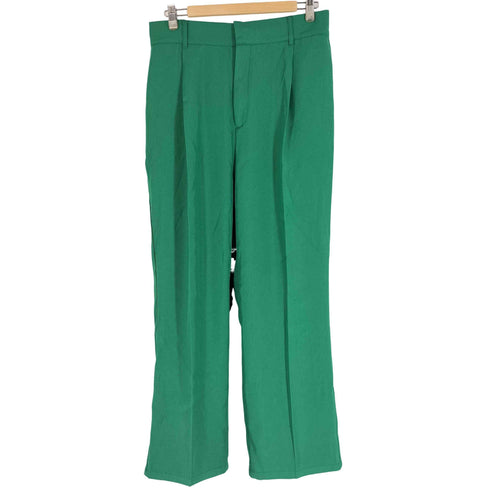 プニュズ PUNYUS 22AW センタープレスパンツ レディース JPN:3