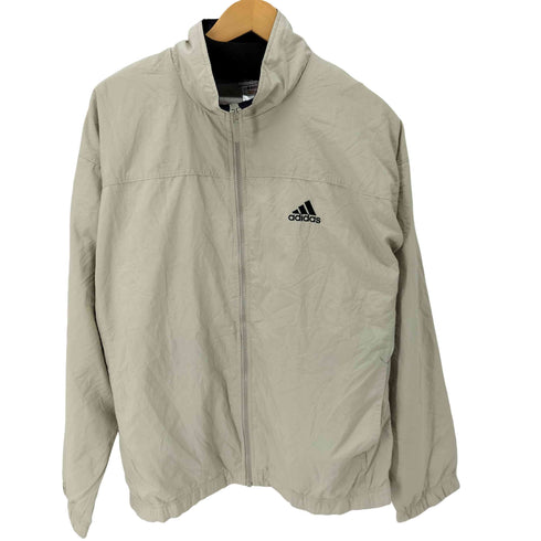 アディダス adidas 00S パフォーマンスロゴ ジップアップ ジャケット メンズ JPN:L
