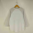 COTTON PAN GOATボディ キャラクタープリント ラグラン ロングスリーブTシャツ メンズ import:XL