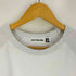 COTTON PAN GOATボディ キャラクタープリント ラグラン ロングスリーブTシャツ メンズ import:XL