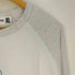 COTTON PAN GOATボディ キャラクタープリント ラグラン ロングスリーブTシャツ メンズ import:XL