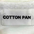 COTTON PAN GOATボディ キャラクタープリント ラグラン ロングスリーブTシャツ メンズ import:XL