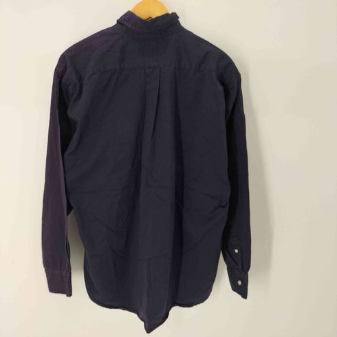 ラルフローレン RALPH LAUREN BLAKE スモールポニー刺繍 BD L/S シャツ メンズ JPN:L