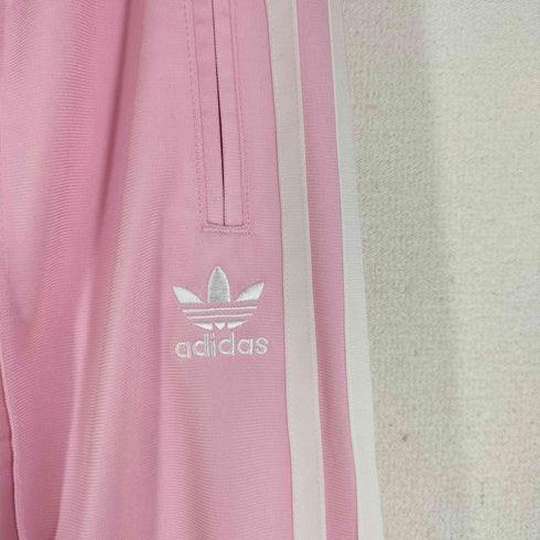 アディダスオリジナルス adidas Originals アディカラーファイヤーバード ルーズ トラックパンツ レディース 2XL