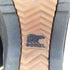 ソレル SOREL スエード レースアップブーツ レディース 25cm