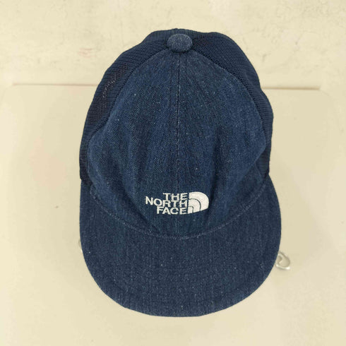 ザノースフェイス THE NORTH FACE Denim Mesh Cap レディース