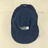 ザノースフェイス THE NORTH FACE Denim Mesh Cap レディース