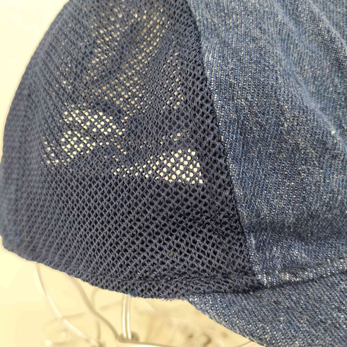 ザノースフェイス THE NORTH FACE Denim Mesh Cap レディース