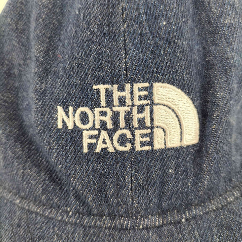 ザノースフェイス THE NORTH FACE Denim Mesh Cap レディース