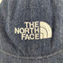 ザノースフェイス THE NORTH FACE Denim Mesh Cap レディース