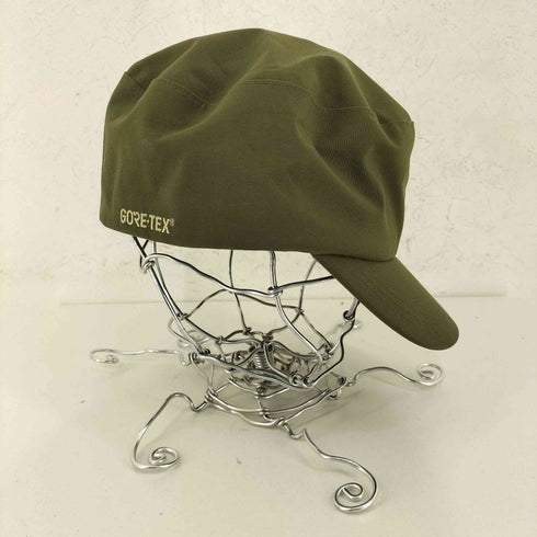 ザノースフェイス THE NORTH FACE GORE-TEX Work Cap メンズ M
