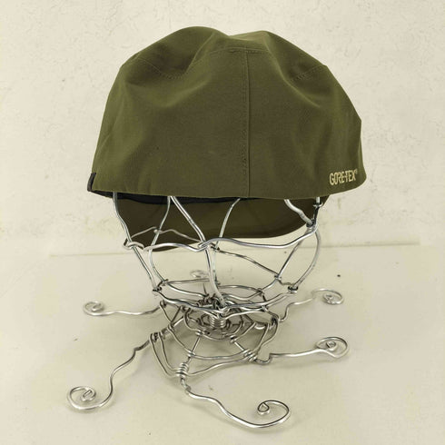 ザノースフェイス THE NORTH FACE GORE-TEX Work Cap メンズ M