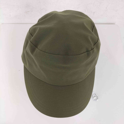 ザノースフェイス THE NORTH FACE GORE-TEX Work Cap メンズ M