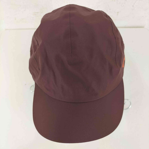 デサント descente GORE-TEXキャップ メンズ