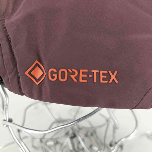 デサント descente GORE-TEXキャップ メンズ