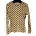 マリーンセル MARINE SERRE moon long sleeve shirt レディース JPN:S