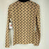 マリーンセル MARINE SERRE moon long sleeve shirt レディース JPN:S