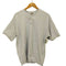 スティーブンアラン Steven Alan KUBO HENLEY NECK SHORT SLEEVE KNIT-LOOSE メンズ JPN:S