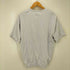 スティーブンアラン Steven Alan KUBO HENLEY NECK SHORT SLEEVE KNIT-LOOSE メンズ JPN:S