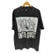 THE TRILOGY TAPES TTT INTO DUST T-SHIRT メンズ import:L