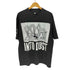 THE TRILOGY TAPES TTT INTO DUST T-SHIRT メンズ import:L