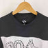 THE TRILOGY TAPES TTT INTO DUST T-SHIRT メンズ import:L