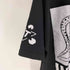 THE TRILOGY TAPES TTT INTO DUST T-SHIRT メンズ import:L