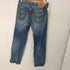 リーバイス Levis 501 ボタンフライデニムパンツ メンズ W32L32