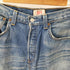 リーバイス Levis 501 ボタンフライデニムパンツ メンズ W32L32