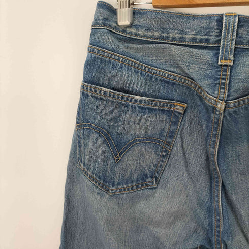 リーバイス Levis 501 ボタンフライデニムパンツ メンズ W32L32