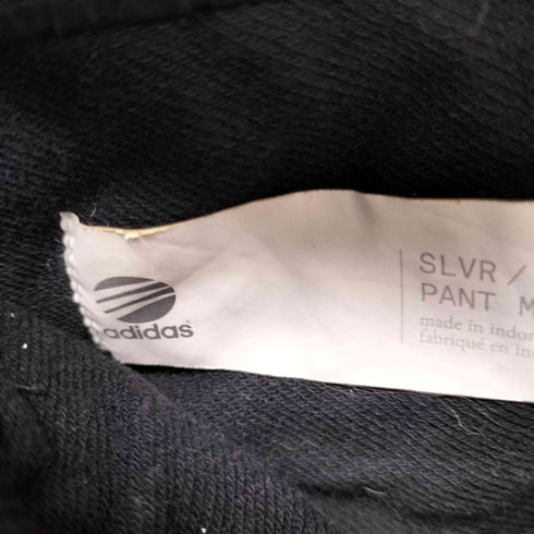 アディダス adidas スウェットカーゴパンツ メンズ JPN:M