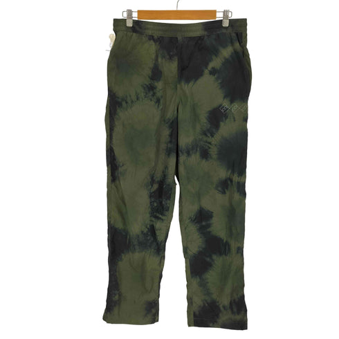 THE TRILOGY TAPES TTT Tech Beach Pant メンズ L