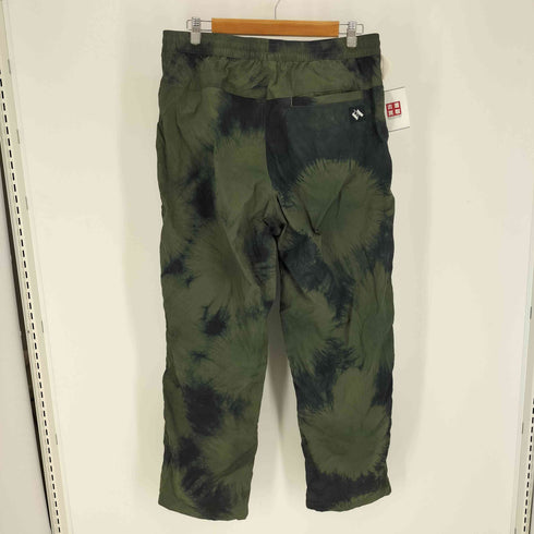 THE TRILOGY TAPES TTT Tech Beach Pant メンズ L