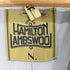HAMILTON LAMBSWOOL ウール混コート レディース