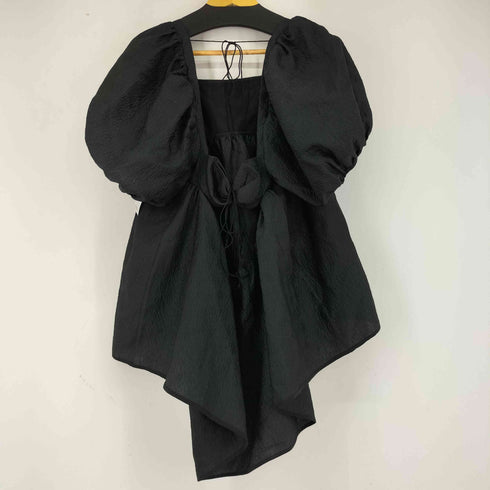 cecile bahnsen パフスリーブトップス レディース US:8